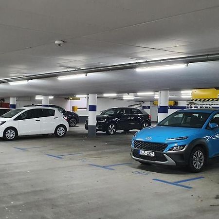 gemütliches Privatzimmer in Mannheims Stadtmitte Exterior foto