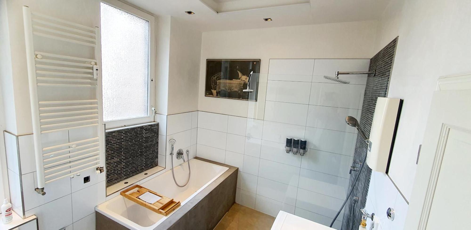 gemütliches Privatzimmer in Mannheims Stadtmitte Exterior foto